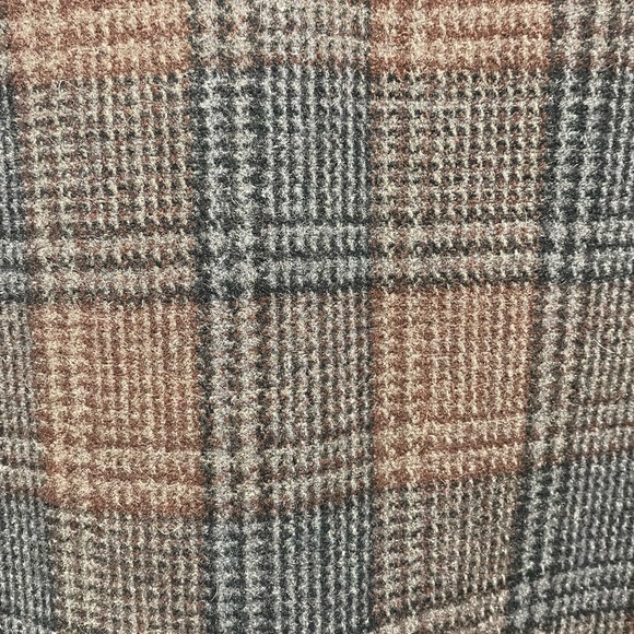 Very HEAVY Trench by ZhongDing sz. M - Picture 5 of 8